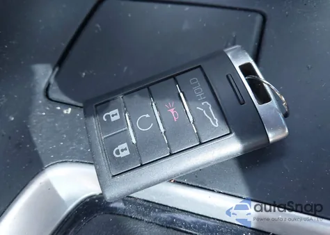 2016 Chevrolet Corvette Stingray Z51 из США, поврежденный, VIN 1G1YK2D72G5109565